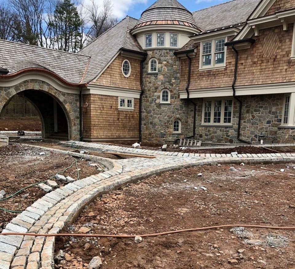 Masonry Contractor in Paramus NJ