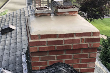 Chimney Repair in Paramus NJ