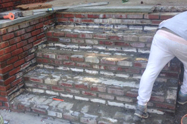 Masonry Contractor in Paramus NJ