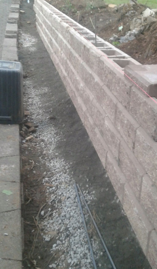 Masonry Contractor in Paramus NJ