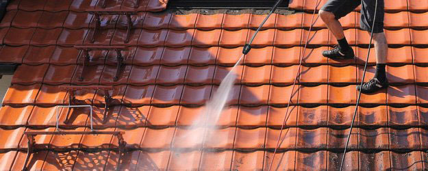 Roofing Contractor in Paramus NJ