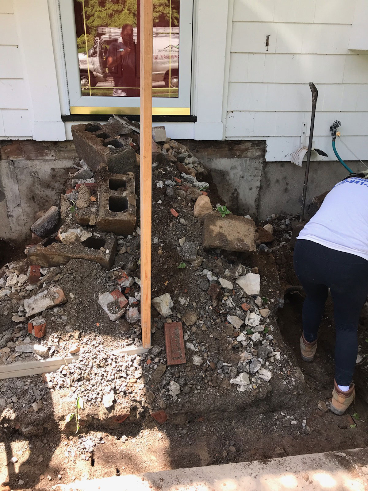 Masonry Contractor in Paramus NJ