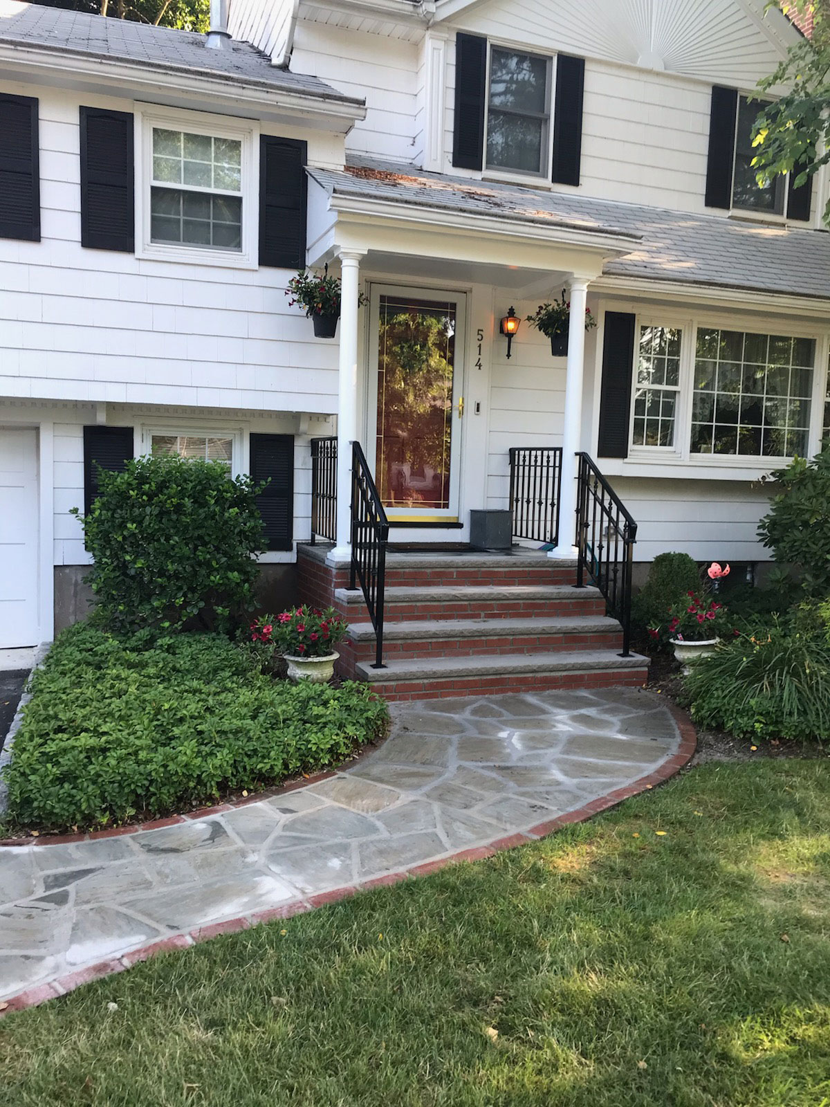 Masonry Contractor in Paramus NJ