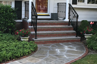 Masonry Contractor in Paramus NJ